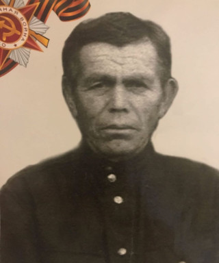 Мошков Сергей Иванович