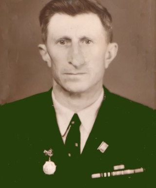 Касумов Мирза Касумович