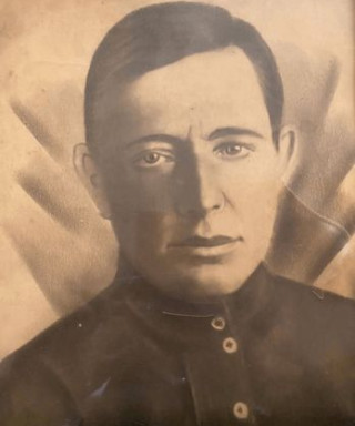 Веселков Петр Агафонович