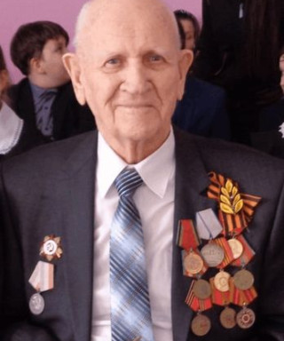 Винокуров Константин Алексеевич