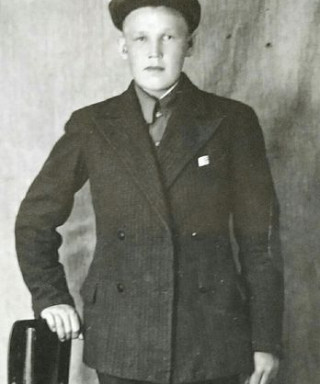 Мурадимов Газиз Габдуллазянович