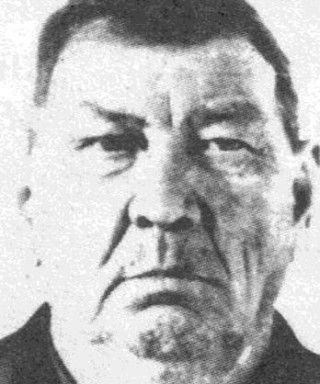 Медведев Лаврентий Еврасович