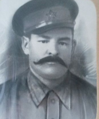 Пикулев Григорий Николаевич