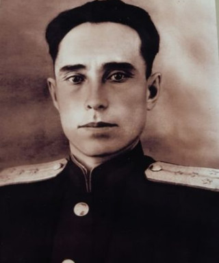 Фаткуллин Хазиахмет Альмухаметович