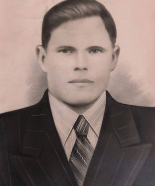 Баталов Кузьма Никифорович