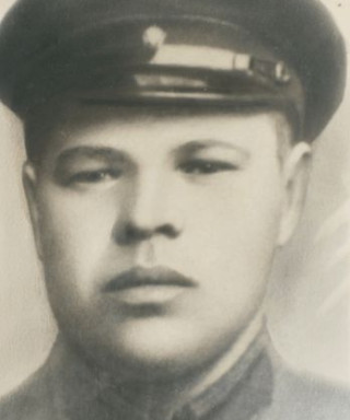 Данилов Андрей