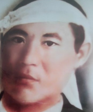 Ибрашев Нимат