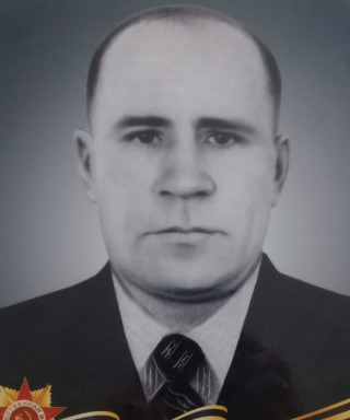 Загудаев Михаил Игнатьевич