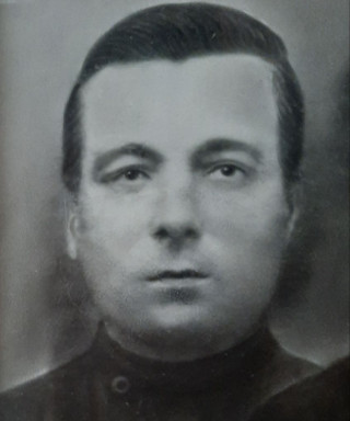 Тюфанов Петр Васильевич