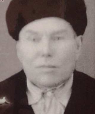 Бабиков Иван Иванович