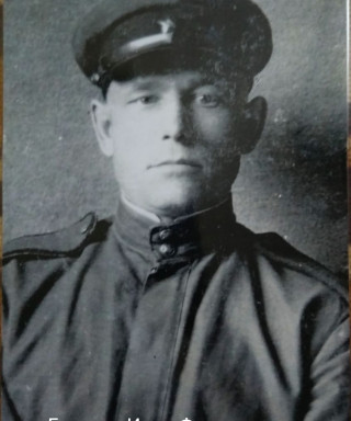 Булатов Иван Филиппович