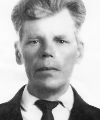 Афонин Федор Ефимович