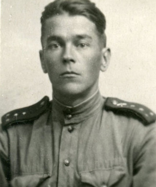 Кузнецов Андрей Тихонович