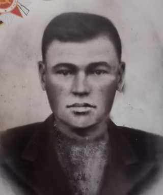 Андреев Афанасий Акимович