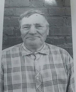 Белёвкин Яков Александрович