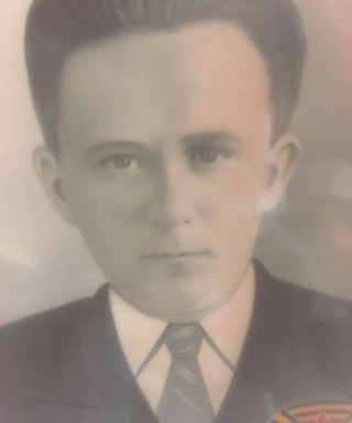 Безруков Константин Дмитриевич