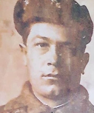 Дроздов Андрей Григорьевич