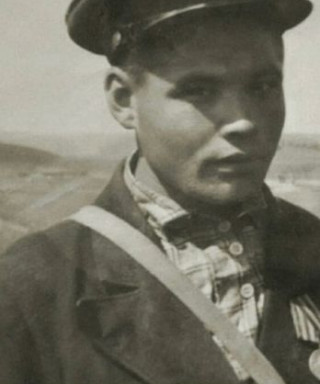 Петров Петр Петрович