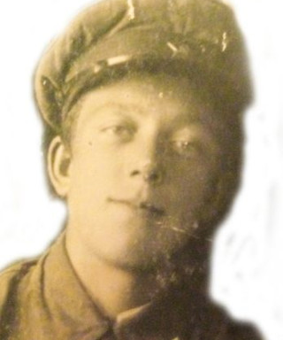 Галкин Николай Михайлович