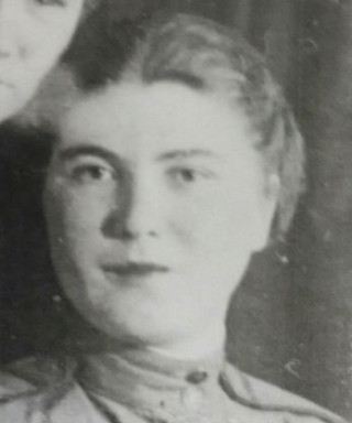 Мухаммадеева Магсума Хатмулловна