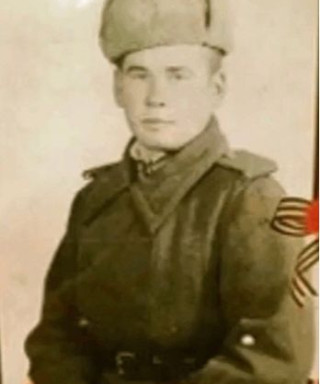 Белов Михаил Александрович