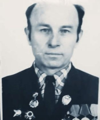 Орехов Александр Иванович