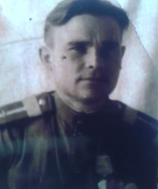 Дорохин Владимир Иосифович