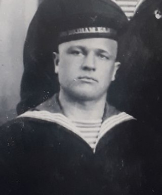 Тюренков Николай Иванович