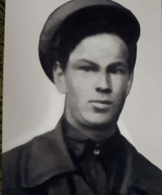 Павлов Еремей Родионович