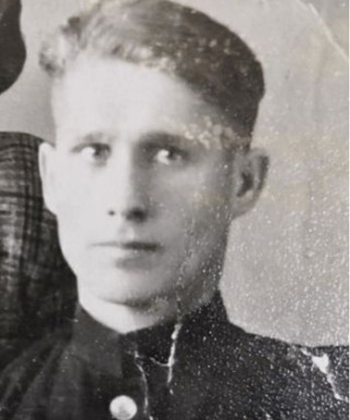 Кабанов Сергей Петрович