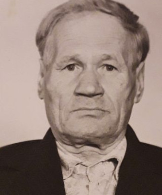 Кирсанов Василий Алексеевич