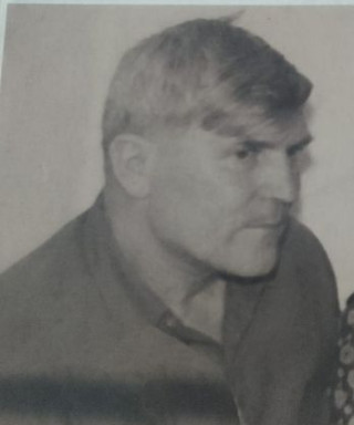 Болохнин Александр Андреевич