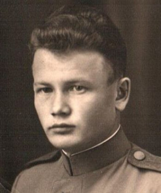 Благодатских Александр Николаевич