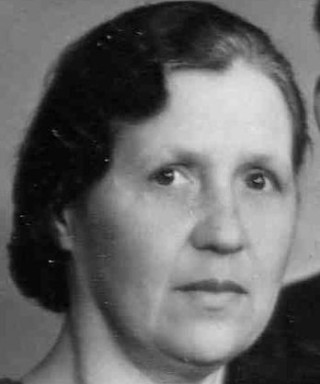 Крапивина Мария Дмитриевна