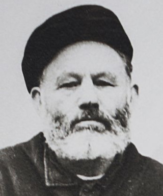 Болдырев Николай Федорович