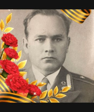 Гриднев Владимир Михайлович