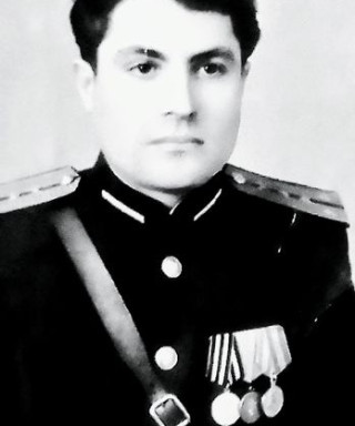 Шимилев Сергей Петрович