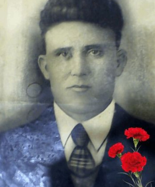 Быканов Максим Некитович