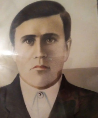 Даренков Дмитрий Иванович