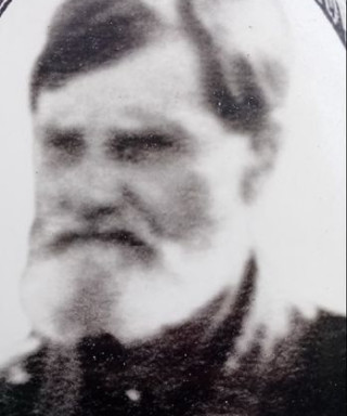 Малышкин Семён Иванович