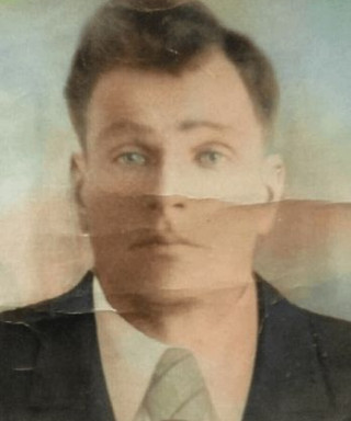 Быстров Дмитрий Фёдорович