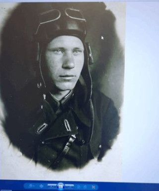 Галкин Александр Ильич