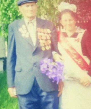 Галиуллин Гали Гайфуллович