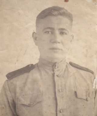 Горбунов Иван Прохорович