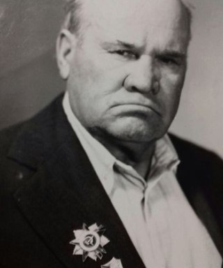 Идимечев Пётр Михайлович