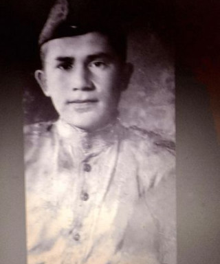 Булатов Назиб Гайнуллович