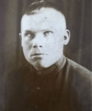 Наумкин Павел Иванович