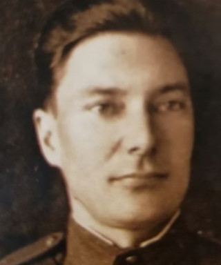 Алёшин Владимир Иванович