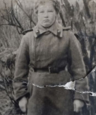 Киселева Зоя Фёдоровна