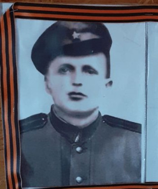 Зайцев Евгений Алексеевич